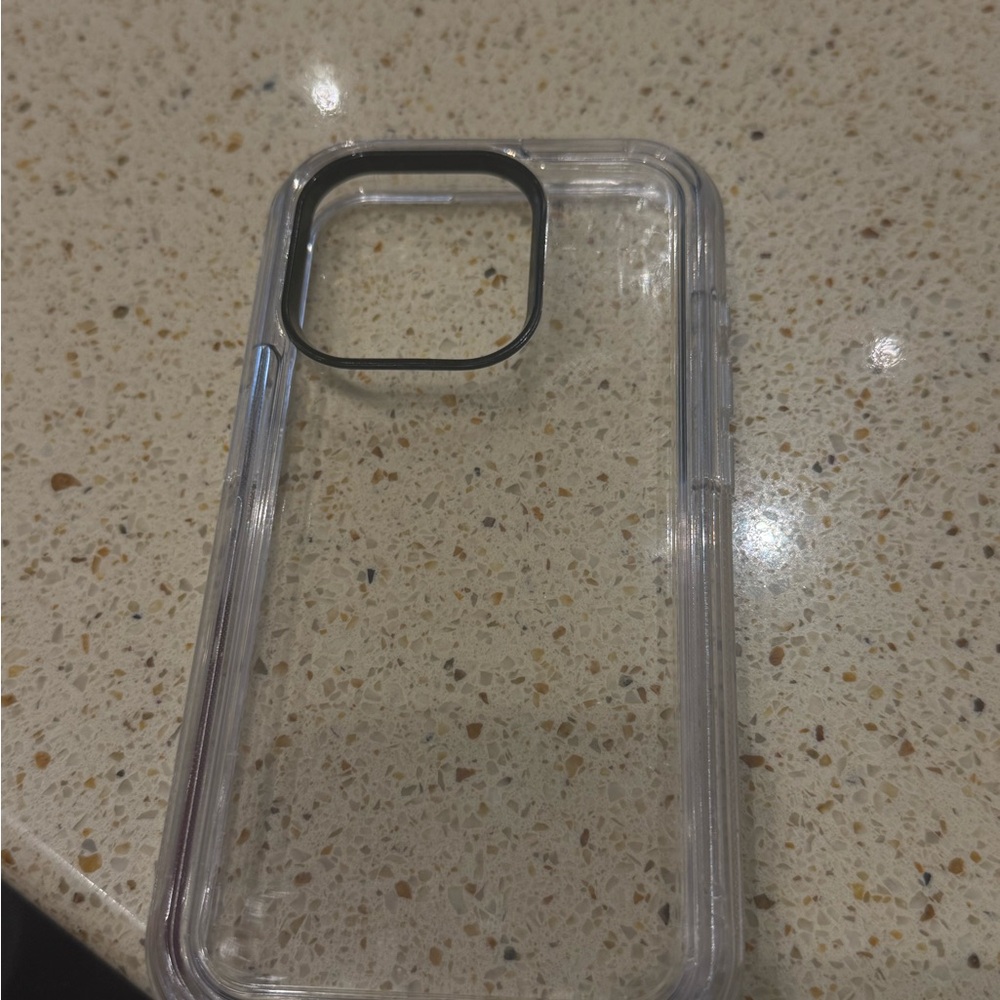 15 pro Onn rugged case.